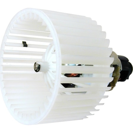 Uro Parts Fan Motor, 4A0959101A 4A0959101A